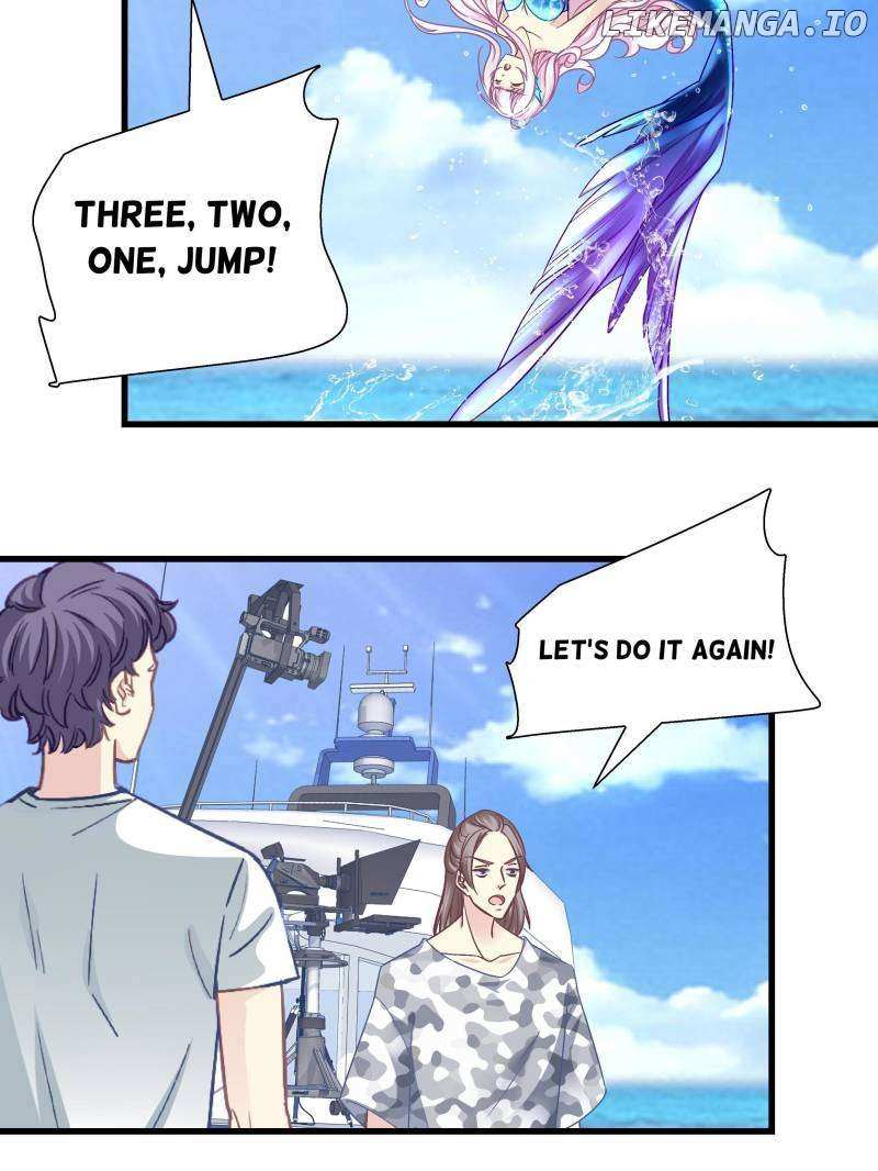 Sound of Heaven Chapter 194 44